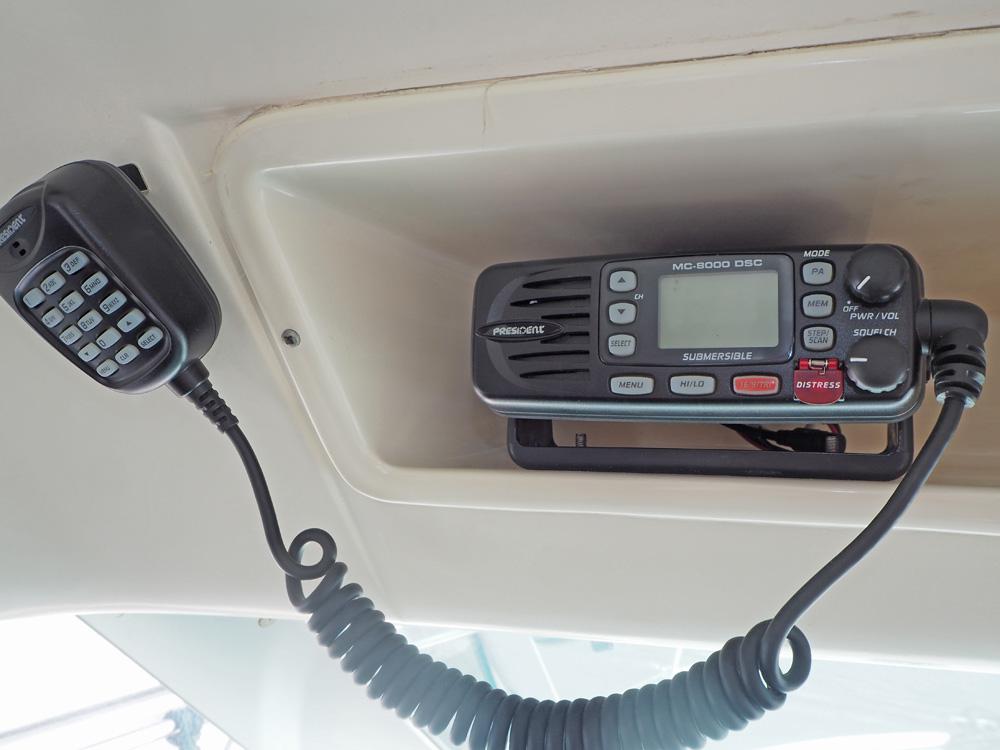  Navigatie en electronica